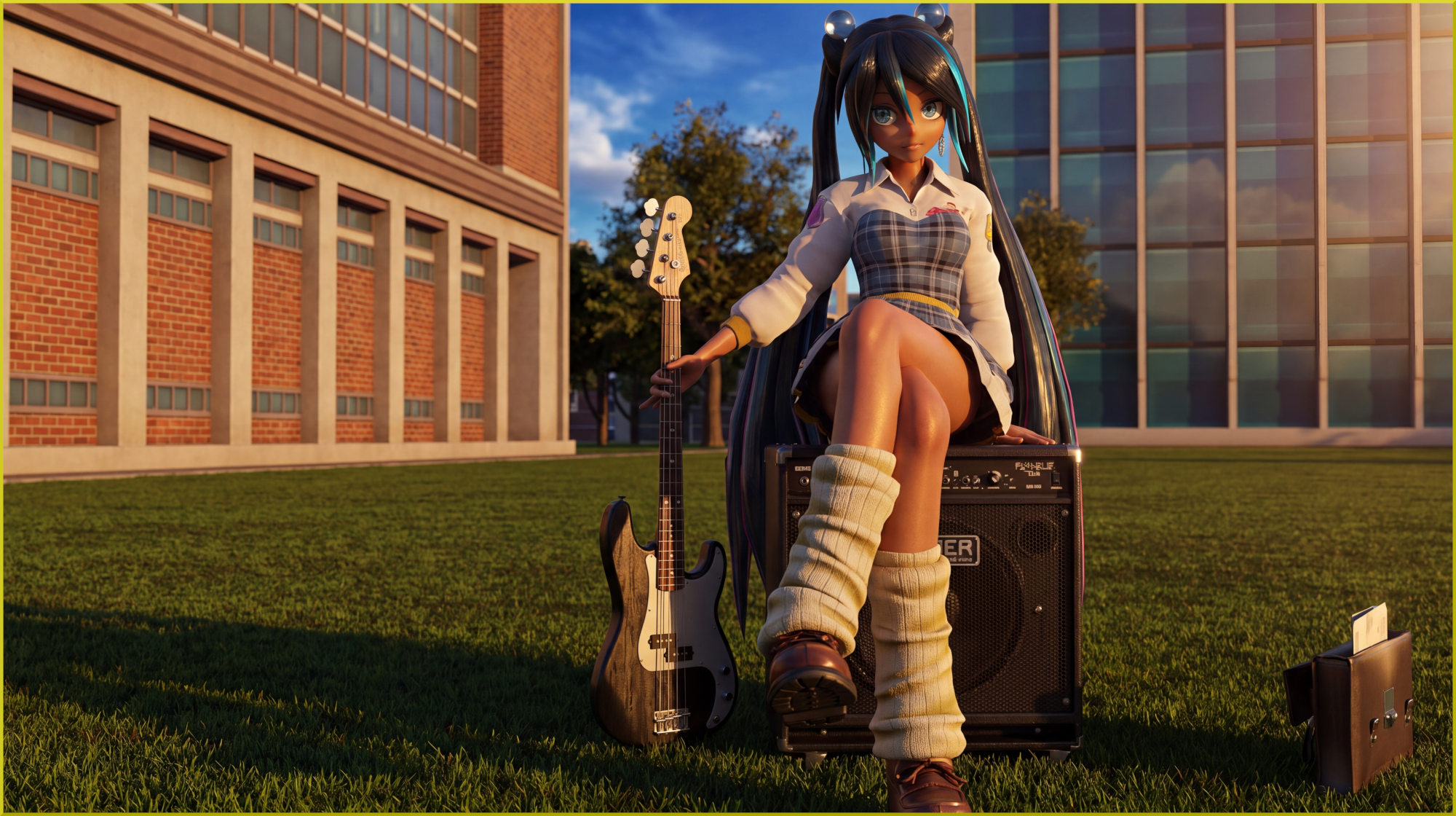 test